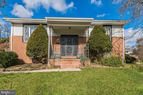 7900 Audubon Ct, Windsor Mill, MD 21244