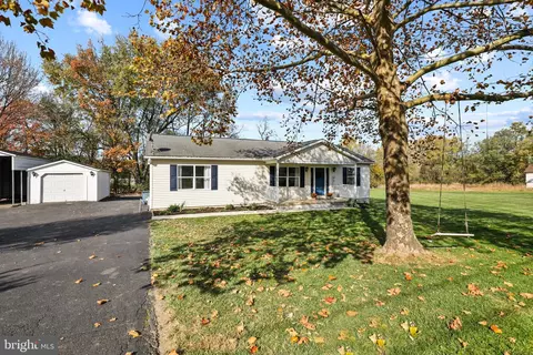 15814 Trenton Rd, Upperco, MD 21155