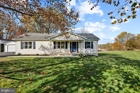 15814 Trenton Rd, Upperco, MD 21155 photo 3