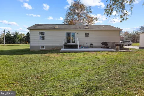 15814 Trenton Rd, Upperco, MD 21155 photo 5