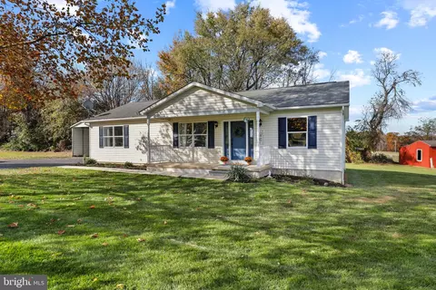 15814 Trenton Rd, Upperco, MD 21155 photo 2
