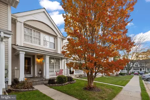 7 Windy Meadow Ct, Randallstown, MD 21133