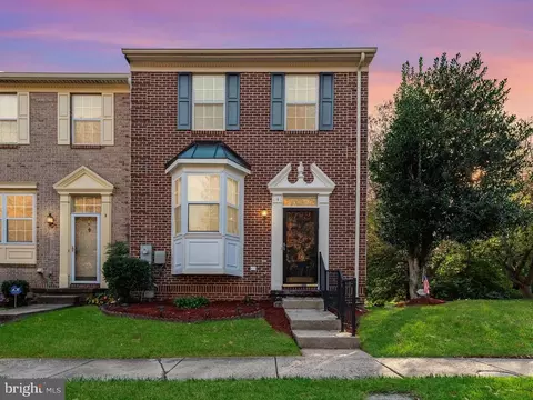 1 Red Jonathan Ct, Pikesville, MD 21208