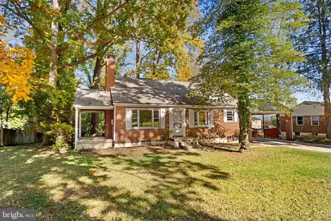 5 Cedar Hill Rd, Randallstown, MD 21133
