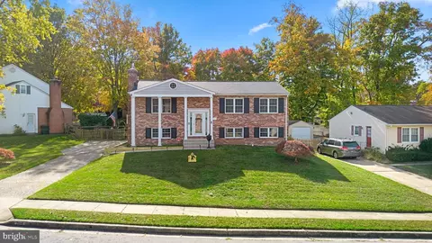 1316 Hickory Springs Cir, Catonsville, MD 21228