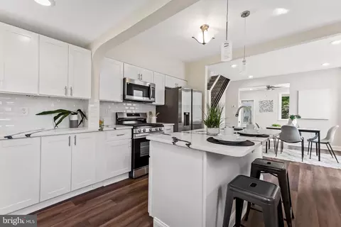 4508 Raspe Ave, Baltimore, MD 21206