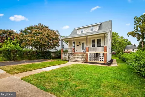4508 Raspe Ave, Baltimore, MD 21206 photo 4