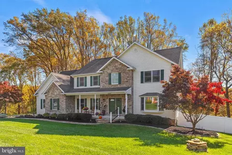 14543 Manor Rd, Phoenix, MD 21131 photo 2