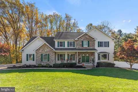 14543 Manor Rd, Phoenix, MD 21131 photo 3