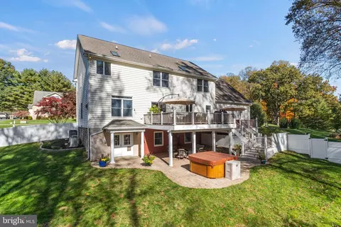 14543 Manor Rd, Phoenix, MD 21131 photo 52