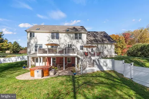 14543 Manor Rd, Phoenix, MD 21131 photo 50