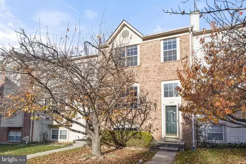 4208 Pinefield Ct, Randallstown, MD 21133