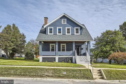 611 Coleraine Rd, Baltimore, MD 21229