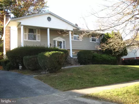 3522 Kings Point Rd, Randallstown, MD 21133