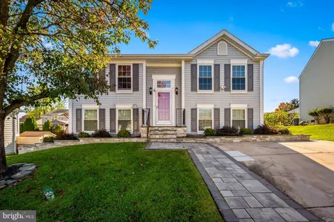 19 Britmore Ct, Parkville, MD 21234