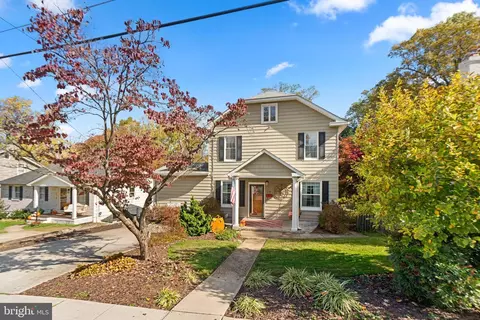 110 Rosewood Ave, Catonsville, MD 21228