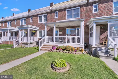89 Willow Spring Rd, Dundalk, MD 21222 photo 2