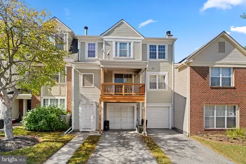 8712 Gilly Way #8712, Randallstown, MD 21133