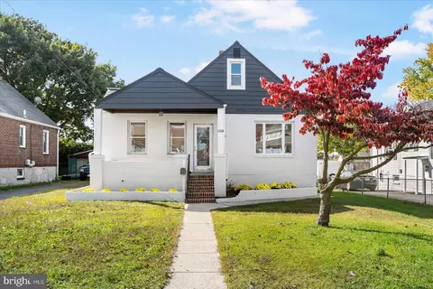 1728 Leslie Rd, Dundalk, MD 21222