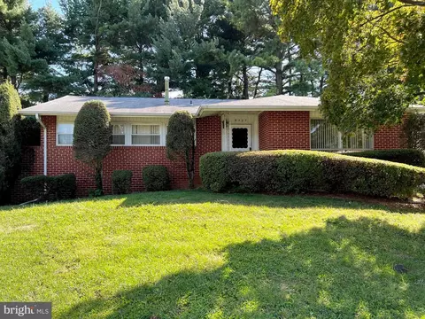 8327 Scotts Level Rd, Pikesville, MD 21208