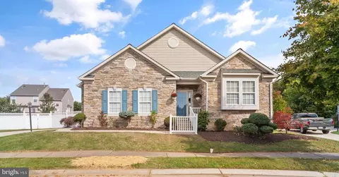5208 Cobbler Ct, Perry Hall, MD 21128