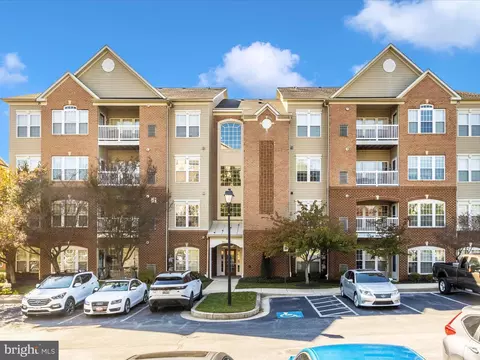 9683 Ashlyn Cir #9683, Owings Mills, MD 21117