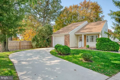 5432 Litany Ln, Rosedale, MD 21237