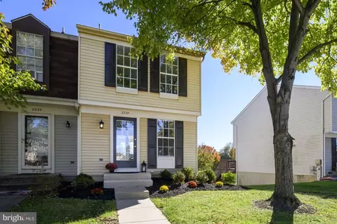 2237 Riding Crop Way, Windsor Mill, MD 21244