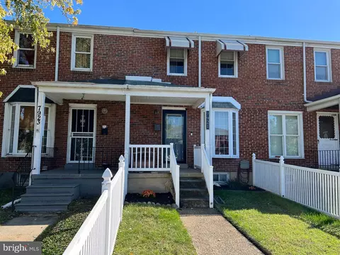 7921 Saint Monica Dr, Dundalk, MD 21222