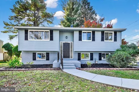 8619 Lugano Rd, Randallstown, MD 21133