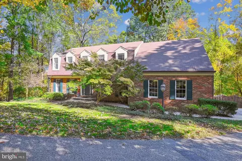 3809 Timber View Way, Reisterstown, MD 21136