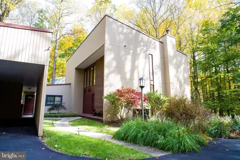 11303 Marbrook Rd, Owings Mills, MD 21117