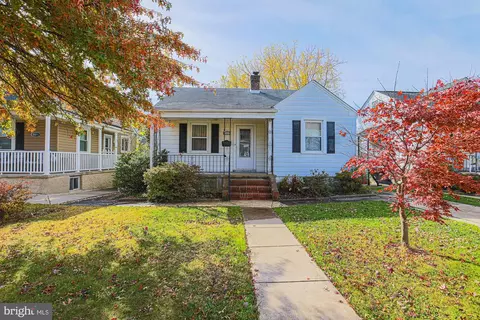 3013 Acton Rd, Parkville, MD 21234