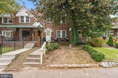 6823 Dunbar Rd, Dundalk, MD 21222