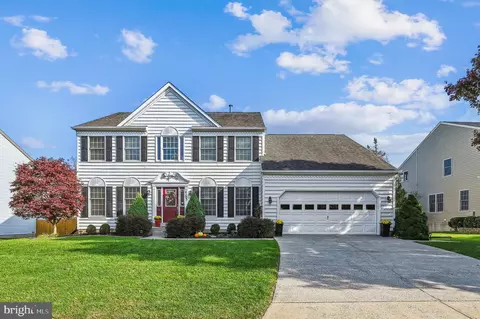 4103 Farmside Dr, Nottingham, MD 21236