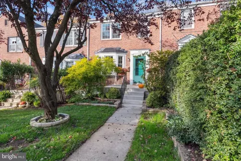 124 Brandon Rd, Baltimore, MD 21212