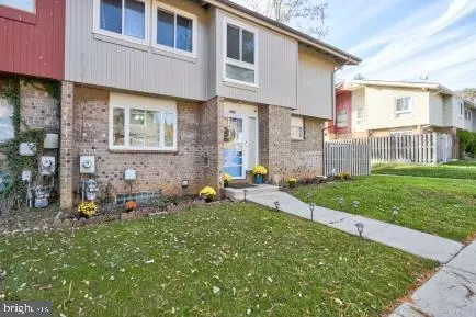 9959 Shoshone Way, Randallstown, MD 21133