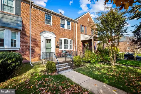 78 Murdock Rd, Baltimore, MD 21212 photo 3