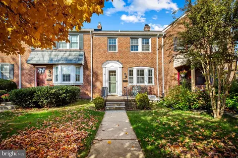 78 Murdock Rd, Baltimore, MD 21212