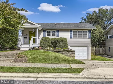 58 Cinder Rd, Lutherville Timonium, MD 21093