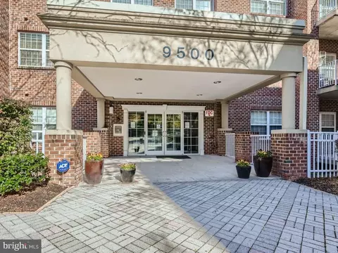 9500 Side Brook Rd #409, Owings Mills, MD 21117