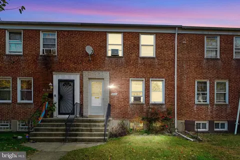 2963 Liberty Pkwy, Dundalk, MD 21222