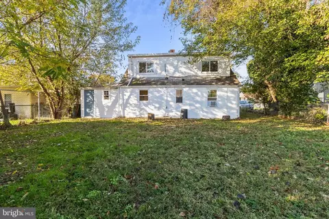 Exterior - 3501 Sollers Point Rd, Dundalk, MD 21222 photo 3 of 3