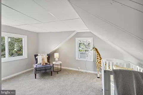 Bedroom - 3501 Sollers Point Rd, Dundalk, MD 21222 photo 6 of 6