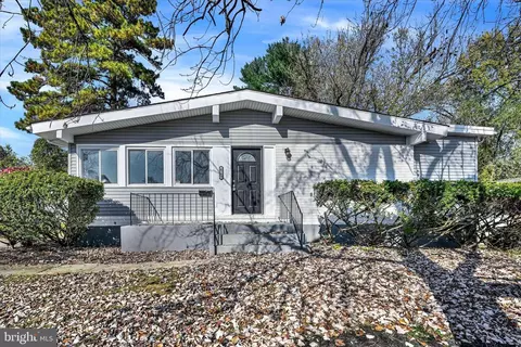 4706 Belle Forte Rd, Pikesville, MD 21208