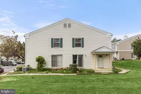 24 Mission Wood Way #D, Reisterstown, MD 21136