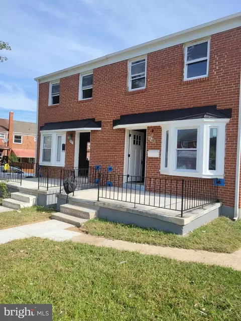 169 Orville Rd, Essex, MD 21221