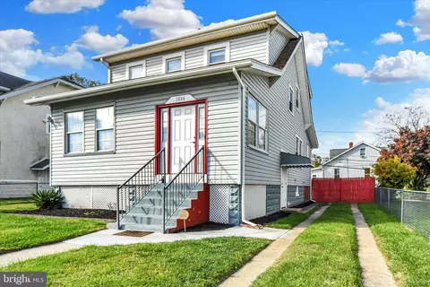 1806 Kinship, Dundalk, MD 21222