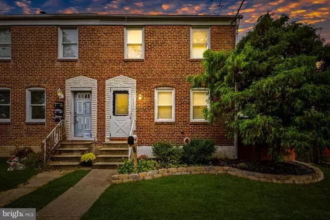 3047 Liberty Pkwy, Dundalk, MD 21222