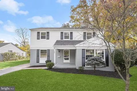 233 E Timonium Rd, Lutherville Timonium, MD 21093